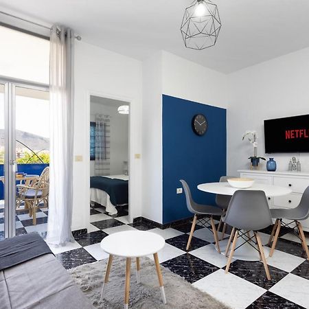 Home2Book Design Los Cristianos Beach Арона Екстериор снимка