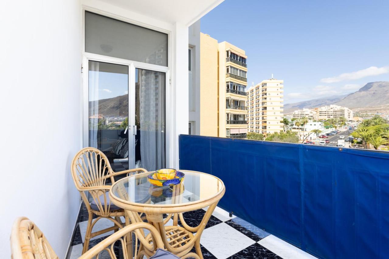 Home2Book Design Los Cristianos Beach Арона Екстериор снимка