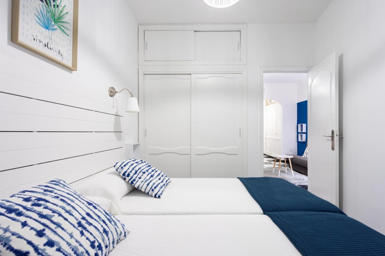 Home2Book Design Los Cristianos Beach Арона Екстериор снимка