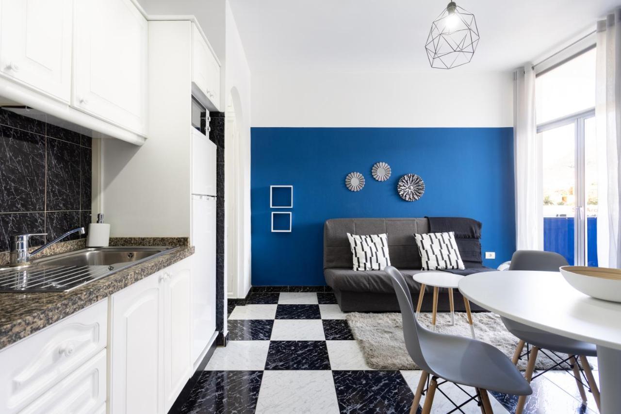 Home2Book Design Los Cristianos Beach Арона Екстериор снимка