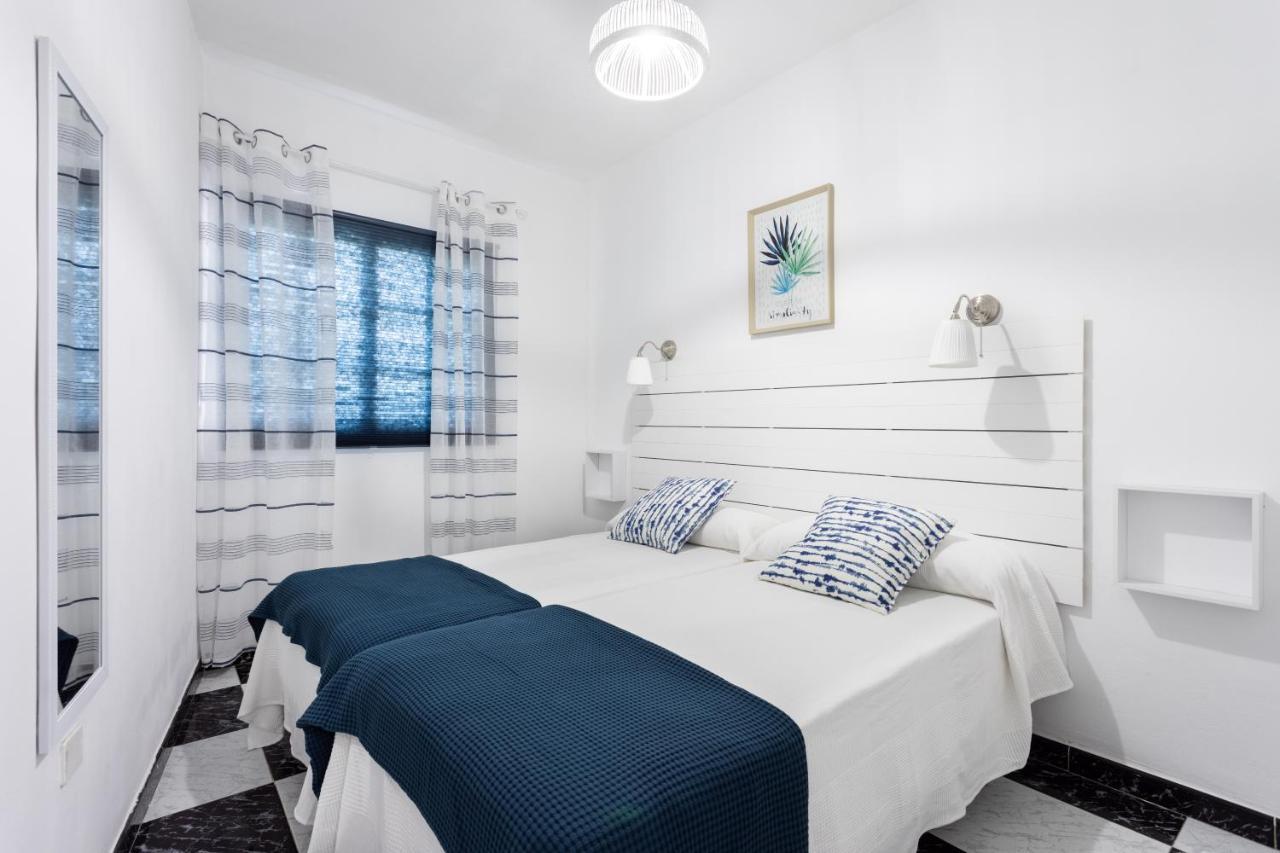 Home2Book Design Los Cristianos Beach Арона Екстериор снимка