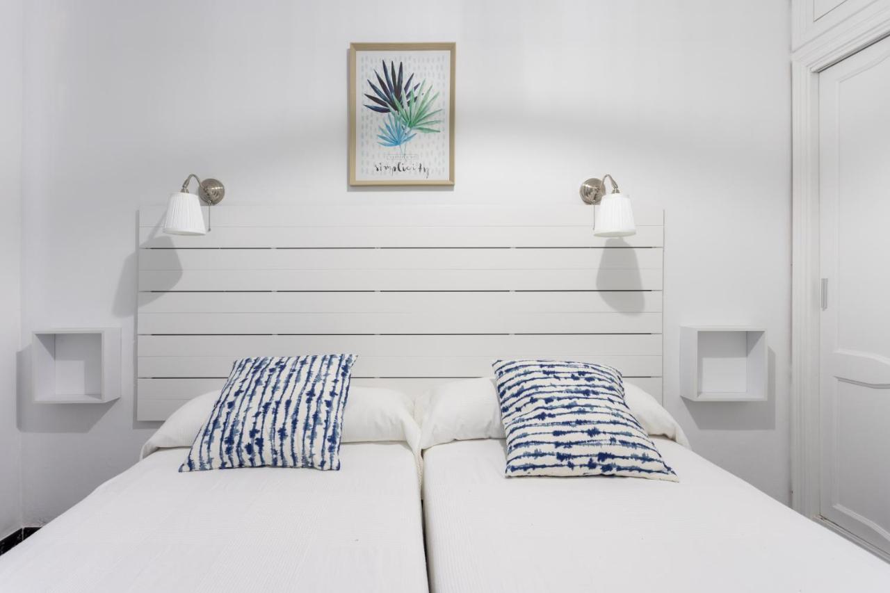 Home2Book Design Los Cristianos Beach Арона Екстериор снимка
