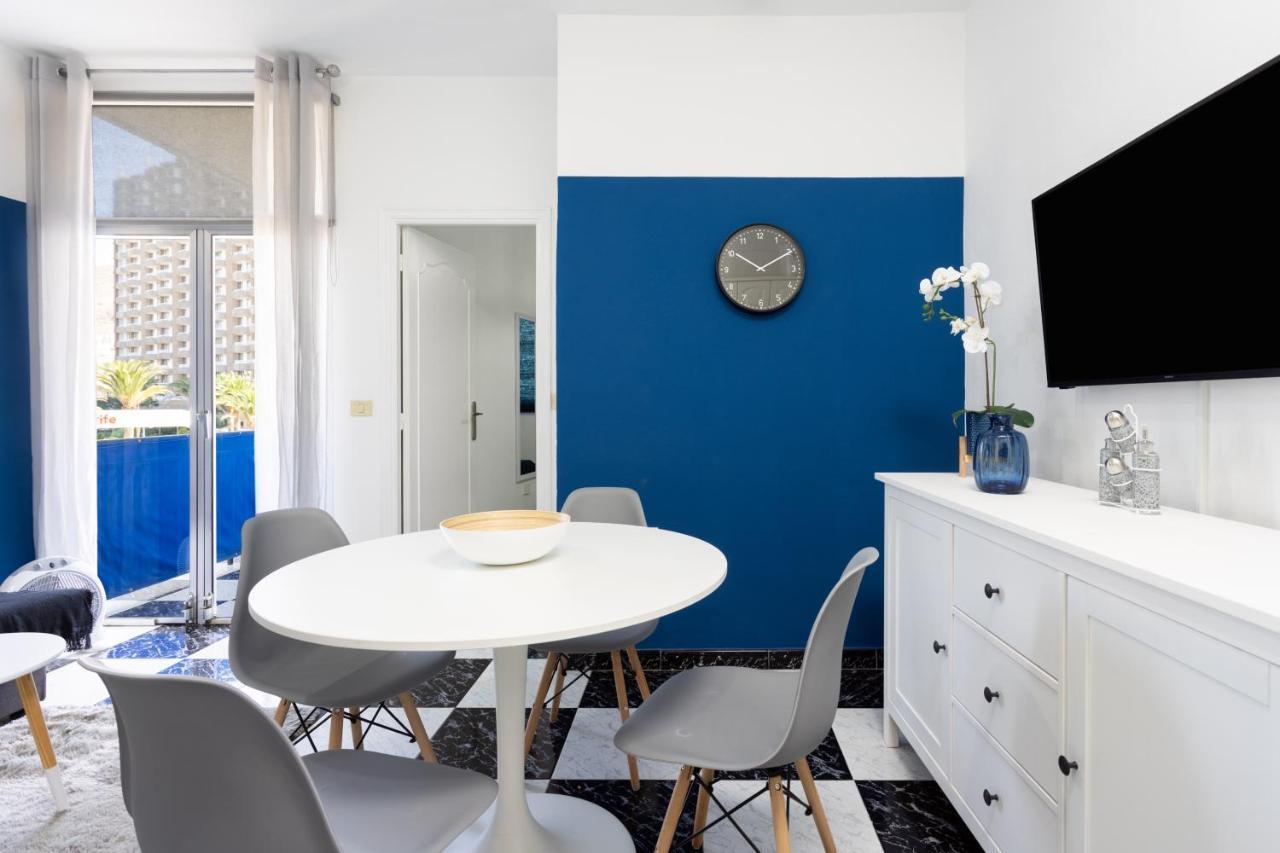 Home2Book Design Los Cristianos Beach Арона Екстериор снимка