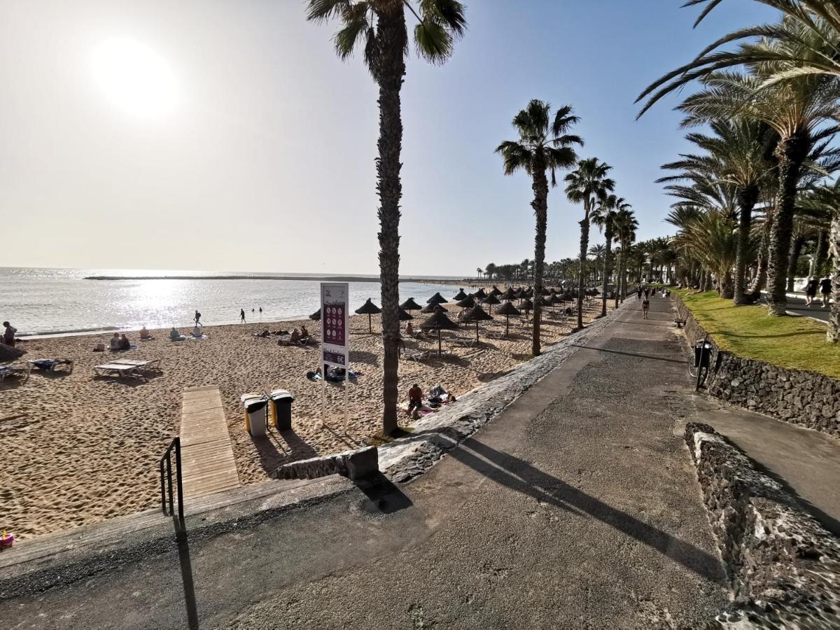 Home2Book Design Los Cristianos Beach Арона Екстериор снимка