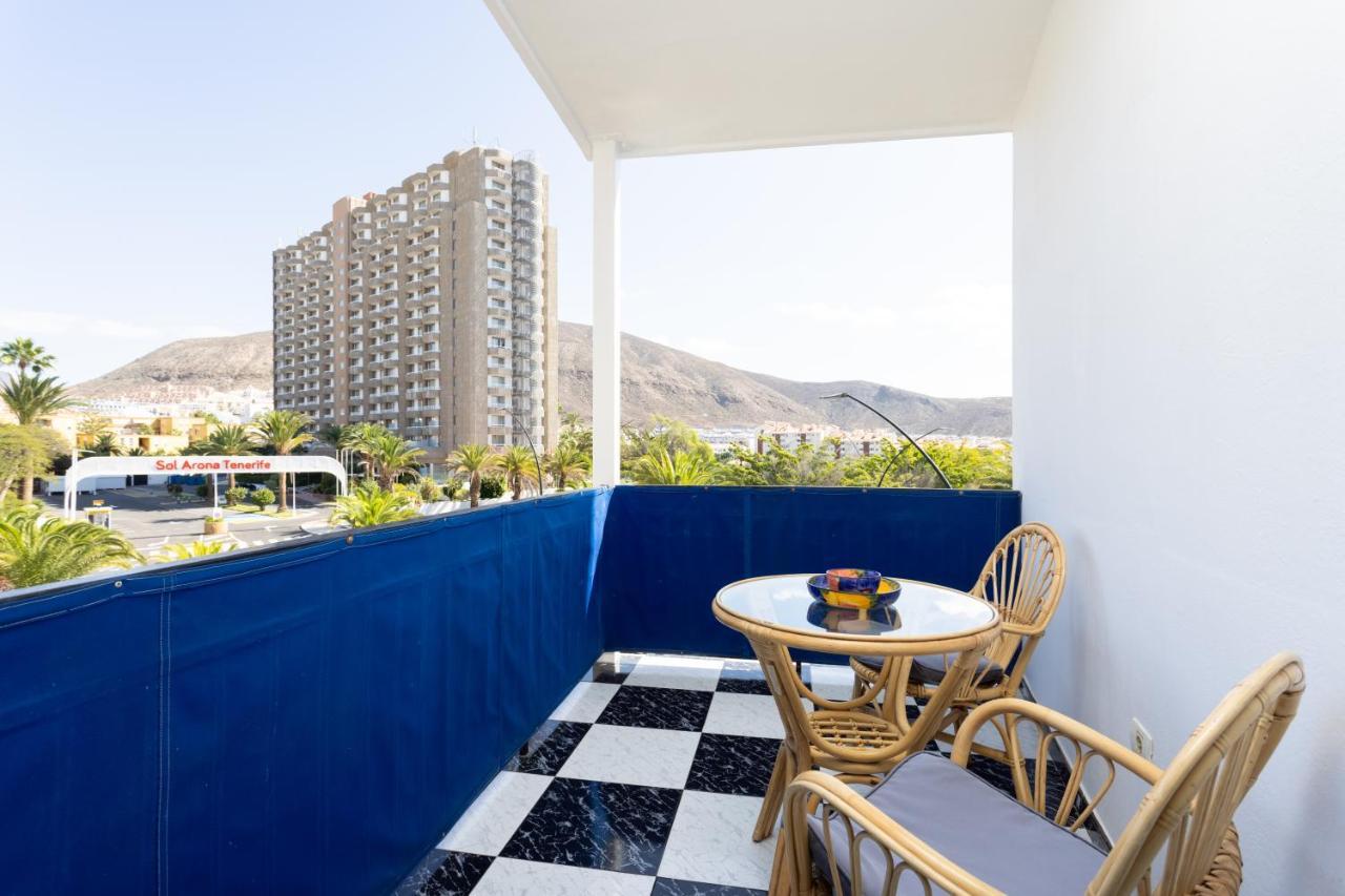 Home2Book Design Los Cristianos Beach Арона Екстериор снимка