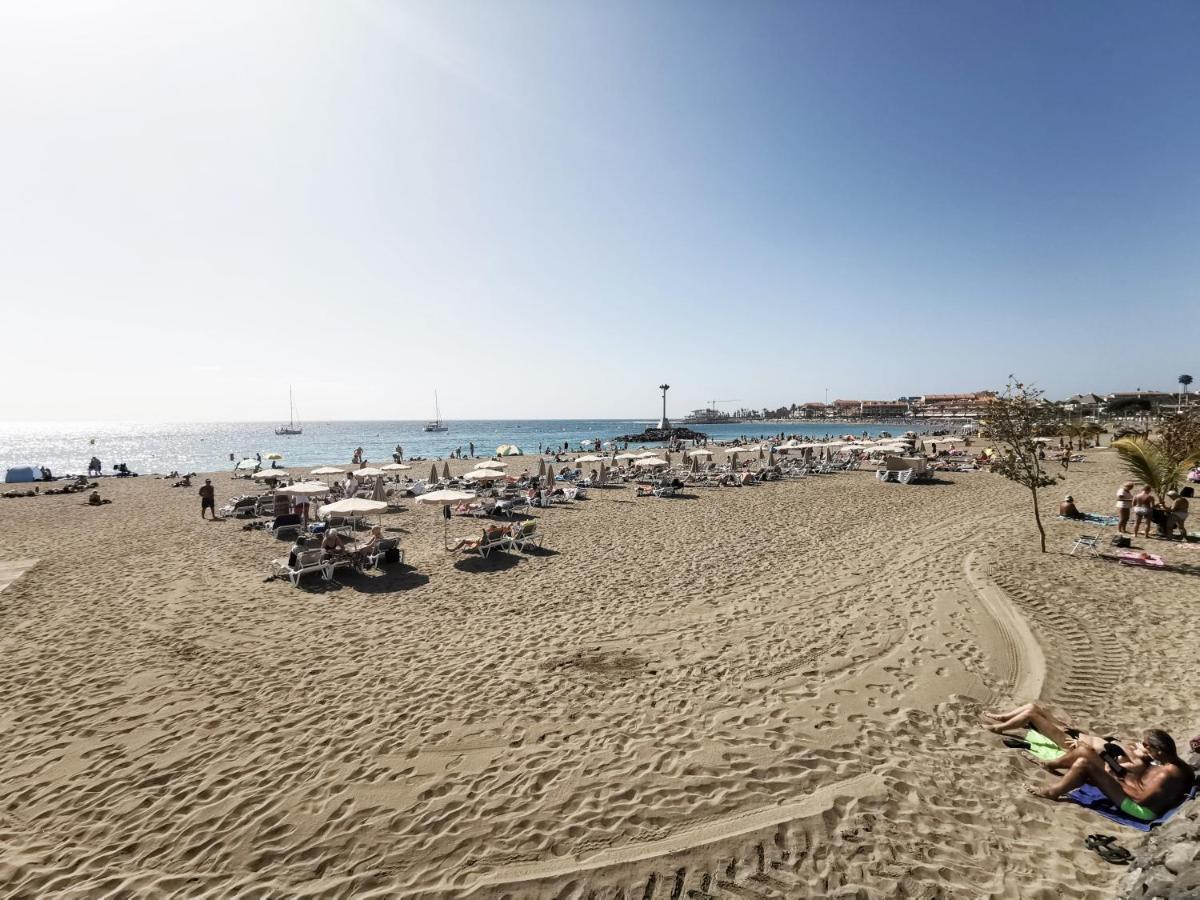 Home2Book Design Los Cristianos Beach Арона Екстериор снимка