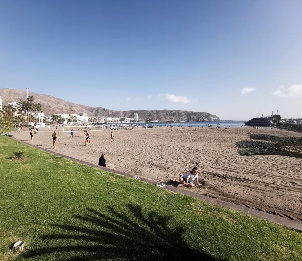 Home2Book Design Los Cristianos Beach Арона Екстериор снимка