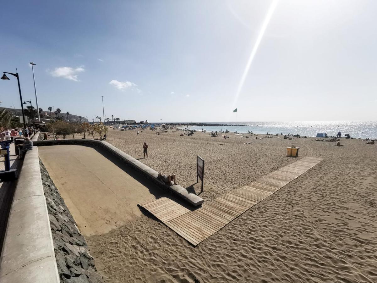 Home2Book Design Los Cristianos Beach Арона Екстериор снимка