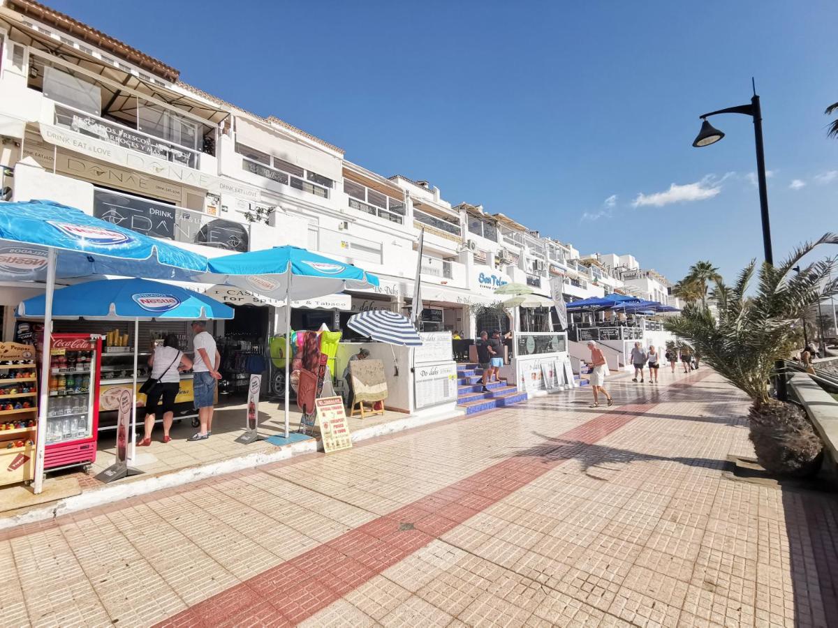 Home2Book Design Los Cristianos Beach Арона Екстериор снимка