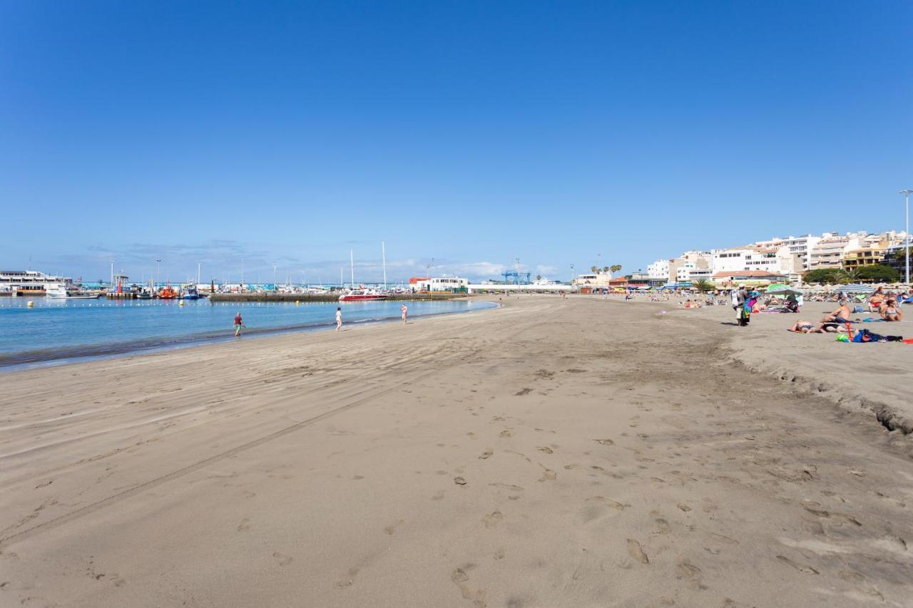 Home2Book Design Los Cristianos Beach Арона Екстериор снимка
