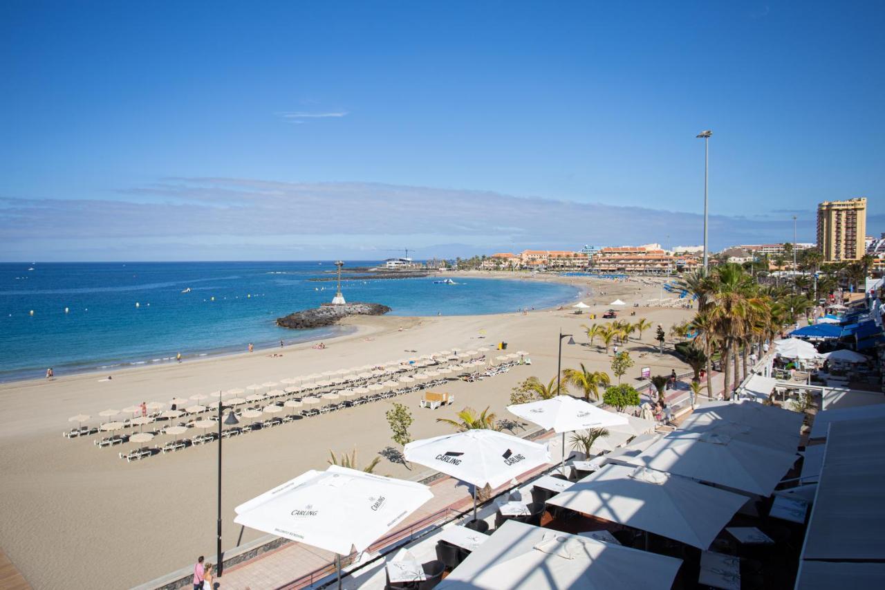 Home2Book Design Los Cristianos Beach Арона Екстериор снимка