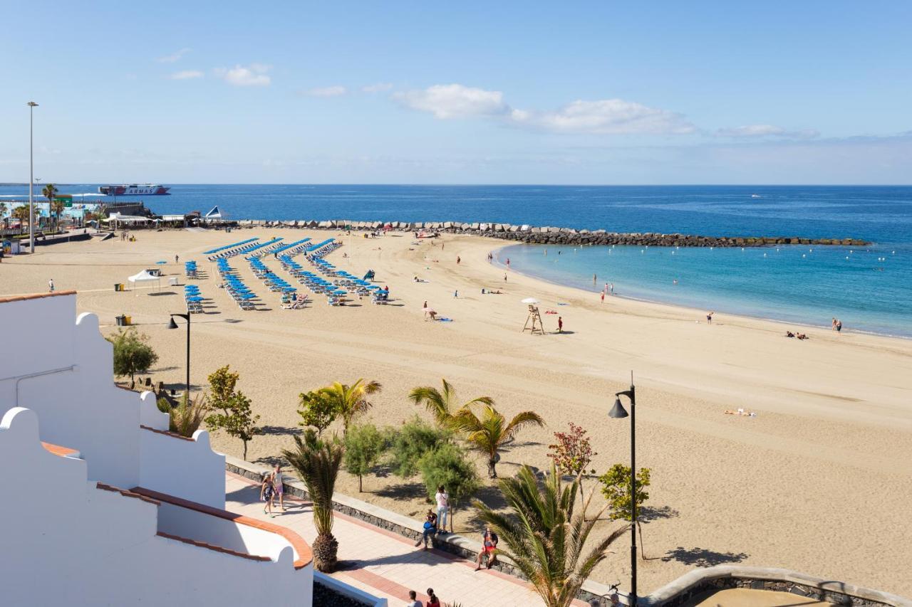 Home2Book Design Los Cristianos Beach Арона Екстериор снимка