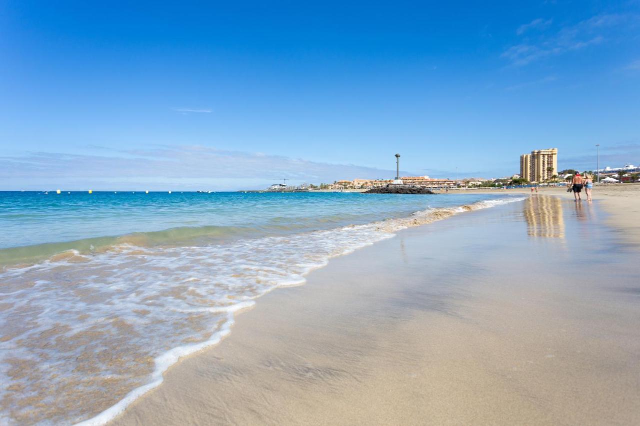 Home2Book Design Los Cristianos Beach Арона Екстериор снимка